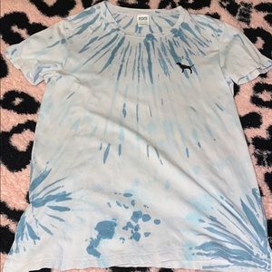 VS PINK Campus Tee